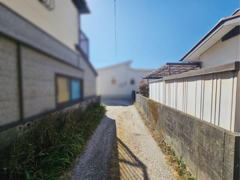 Land for Sale in Konan City, Kochi - 181 m² Plot - Thumbnail 4