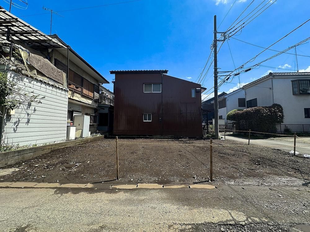 88.69 sqm Corner Lot for Sale in Shimokuzawa, Sagamihara - Thumbnail 2