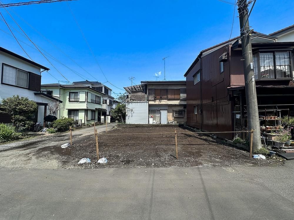 88.69 sqm Corner Lot for Sale in Shimokuzawa, Sagamihara - Thumbnail 4