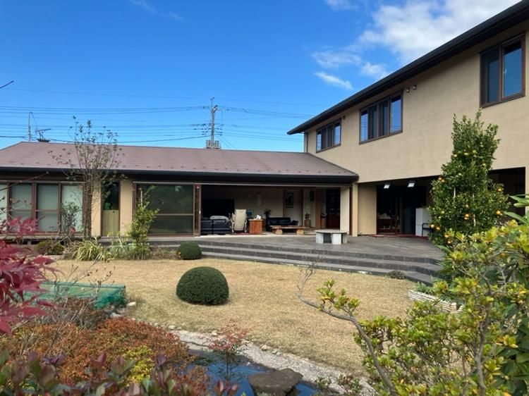 4LDK House on 1121 sqm Land in Iruma, Saitama for Sale - Thumbnail 2