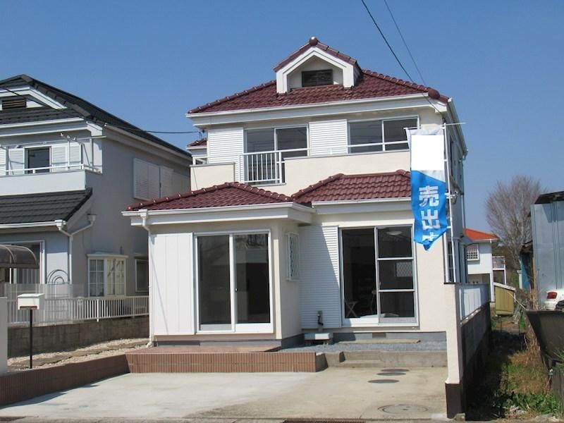 Renovated 4LDK+S House in Tsuchiura, Ibaraki - 116.75m2 - Thumbnail 4