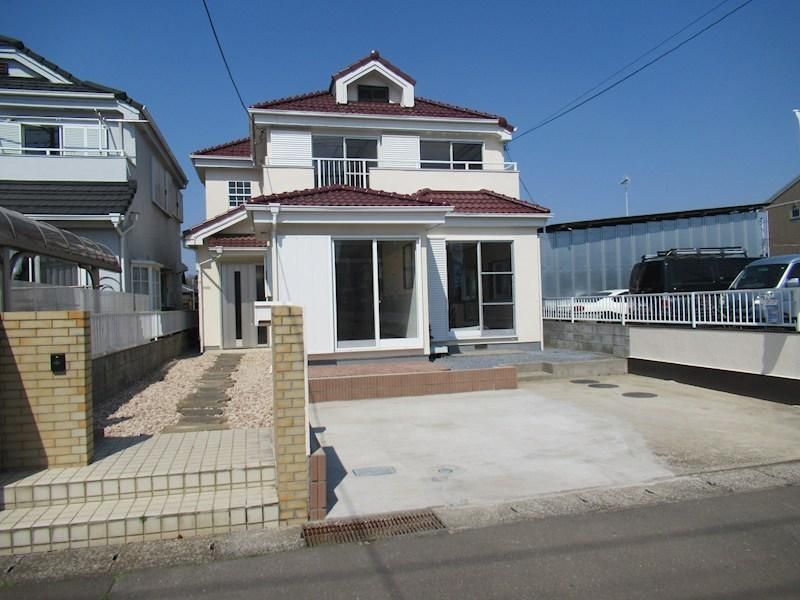 Renovated 4LDK+S House in Tsuchiura, Ibaraki - 116.75m2 - Thumbnail 3