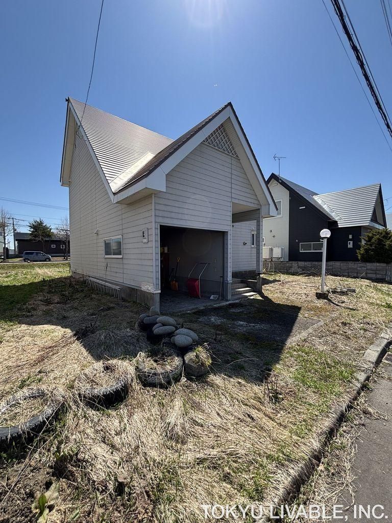 4LDK Used House in Nanporo, Hokkaido - 5.4 Million Yen - Thumbnail 3