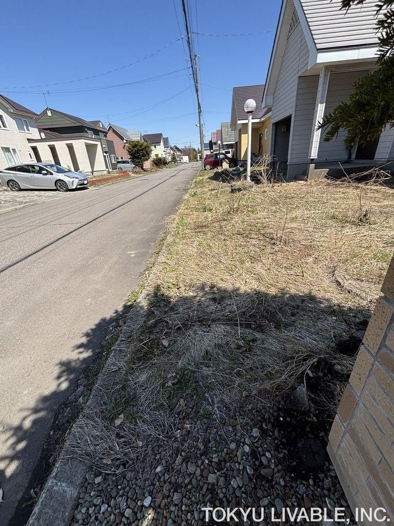 4LDK Used House in Nanporo, Hokkaido - 5.4 Million Yen - Thumbnail 4