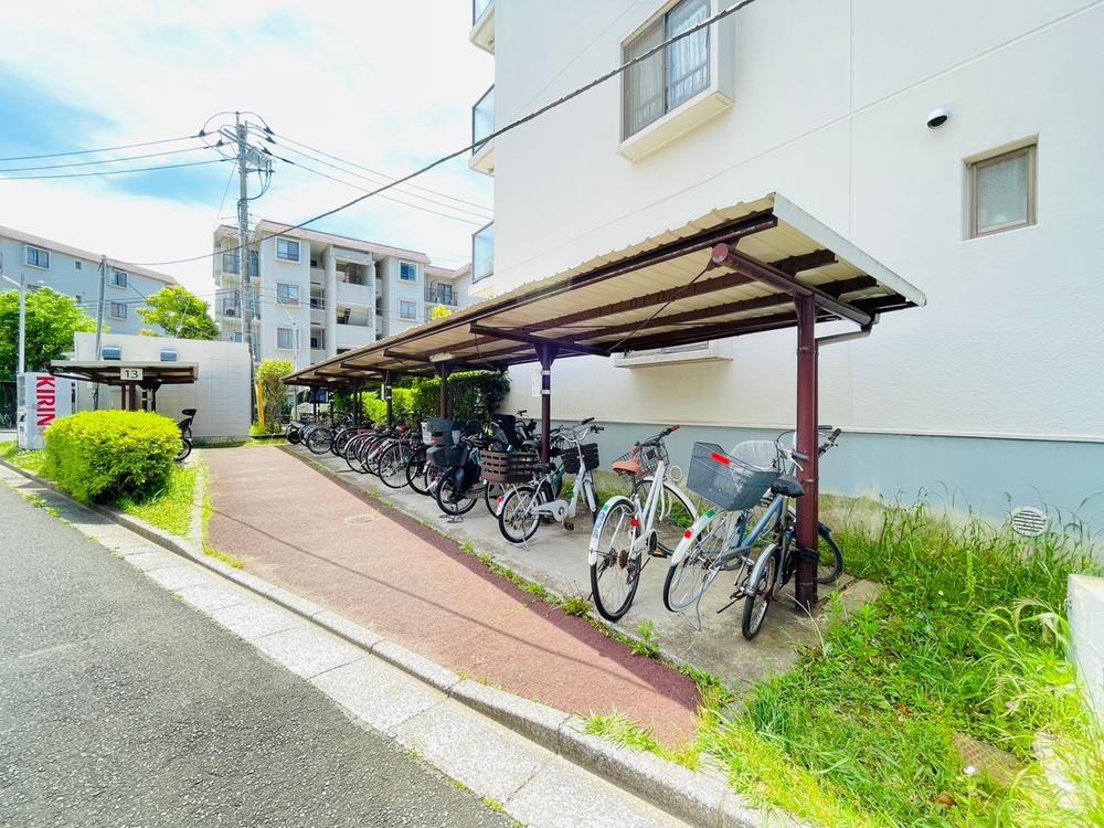 Renovated 3LDK Apartment for Sale in Funabashi, Chiba - Thumbnail 3