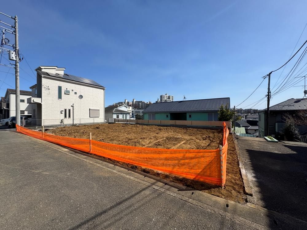 Building Lot for Sale in Asao Ward, Kawasaki Near Yurigaoka Station - Thumbnail 3