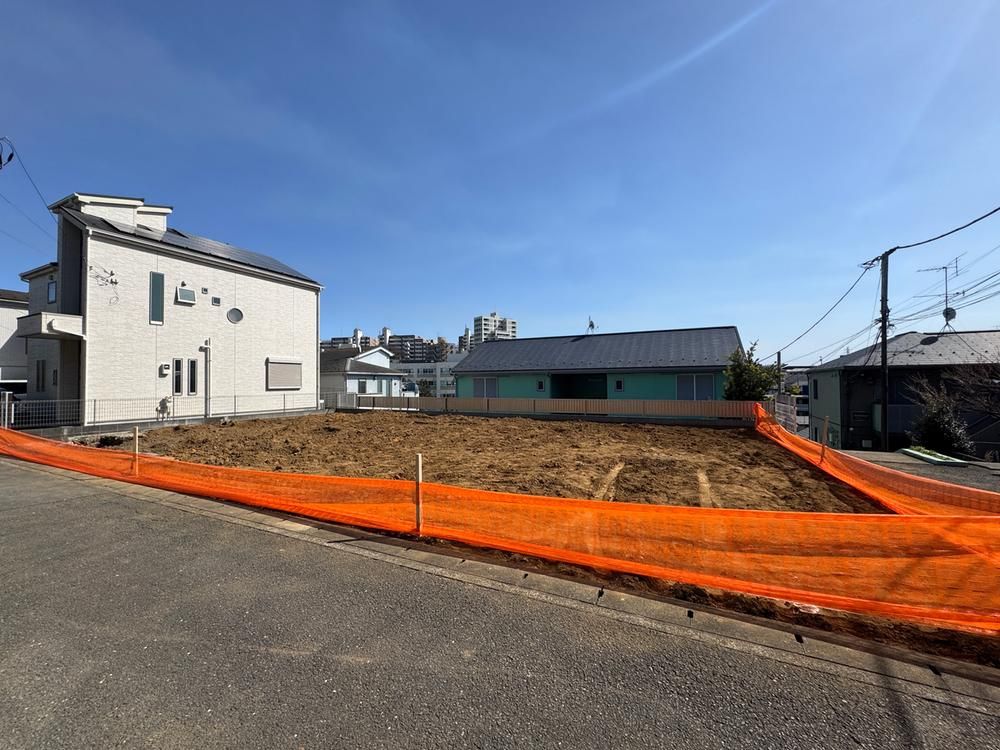 Building Lot for Sale in Asao Ward, Kawasaki Near Yurigaoka Station - Thumbnail 4