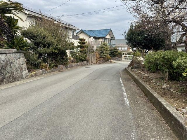 581 sqm Land for Sale in Hayakawa, Odawara, Kanagawa - Thumbnail 2