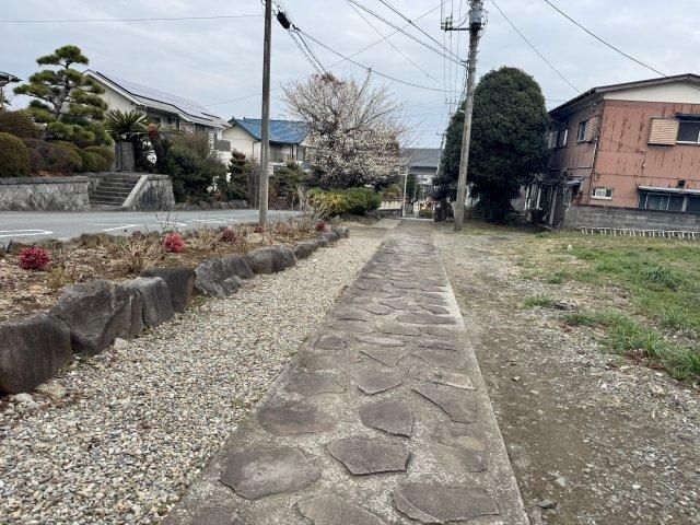 581 sqm Land for Sale in Hayakawa, Odawara, Kanagawa - Thumbnail 3