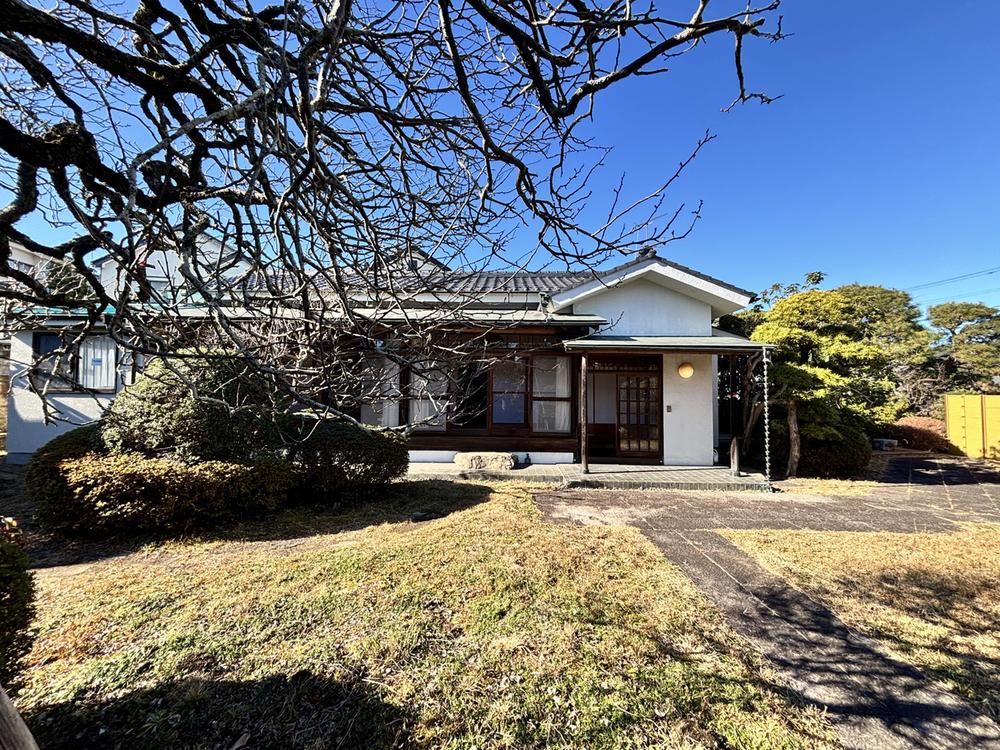 Kominka Style House for Sale in Ome, Tokyo - 282 Tsubo Land - Thumbnail 4