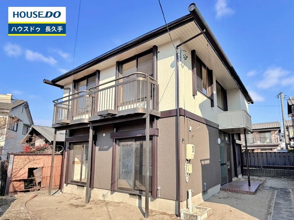 Renovated 4LDK House for Sale in Owariasahi, Aichi - Thumbnail 3