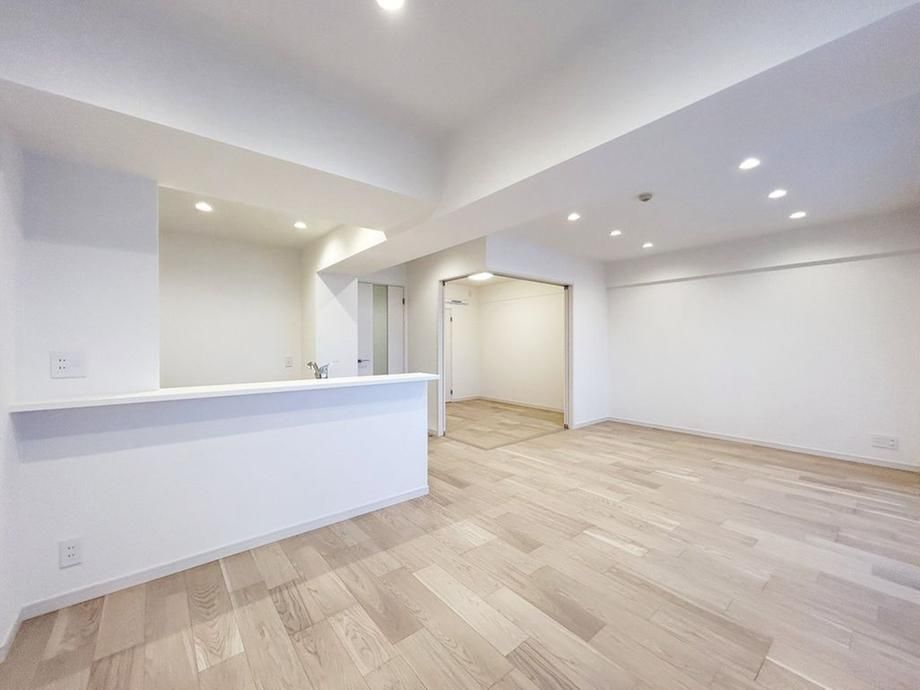 4LDK Apartment for Sale in Itabashi, Tokyo - Lions Garden - Thumbnail 3