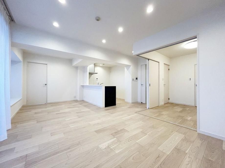 4LDK Apartment for Sale in Itabashi, Tokyo - Lions Garden - Thumbnail 4