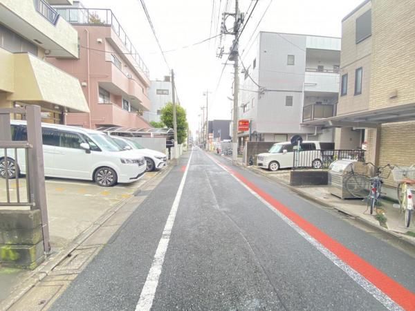 Land for Sale in Tateishi, Katsushika-ku, Tokyo - 114.33 sqm - Thumbnail 2
