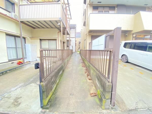 Land for Sale in Tateishi, Katsushika-ku, Tokyo - 114.33 sqm - Thumbnail 4