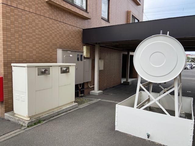 Renovated 4LDK Apartment in Sapporo Chuo Ward 83.73m2 - Thumbnail 3