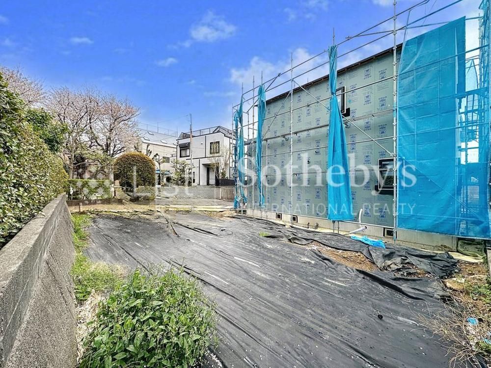 Building Plot for Sale in Konan Ward, Yokohama - 100.89m2 - Thumbnail 3