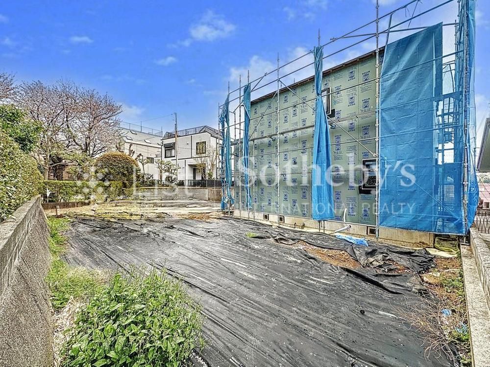 Building Plot for Sale in Konan Ward, Yokohama - 100.89m2 - Thumbnail 4