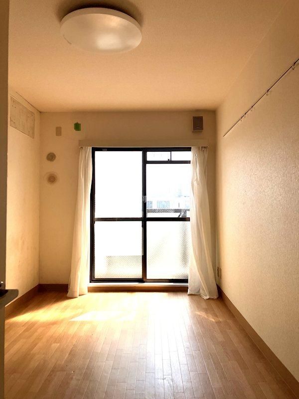 1K Apartment for Sale in Mito, Ibaraki - 16.2m2 - Thumbnail 4