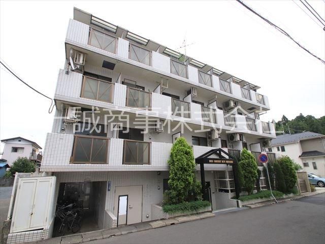 1K Apartment for Sale in Mito, Ibaraki - 16.2m2 - Thumbnail 2