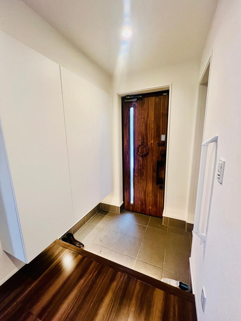 3LDK+S House Near Shinoro Station, Sapporo - 52 Million Yen - Thumbnail 2