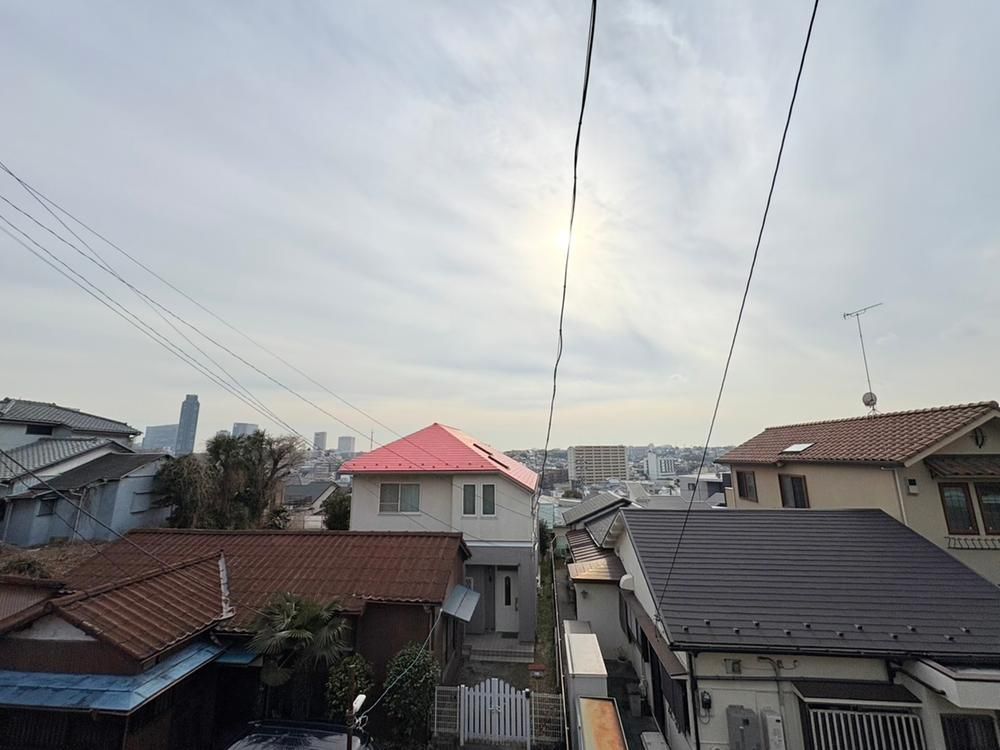 4LDK+S Detached House in Asahigaoka, Yokohama - 85 Million Yen - Thumbnail 3