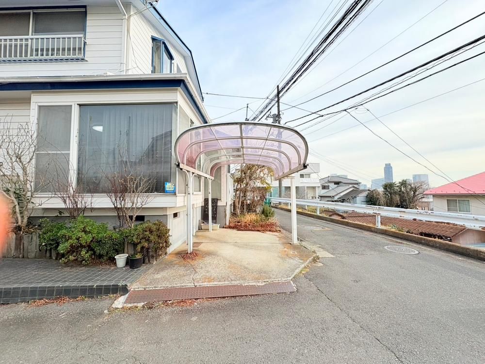 4LDK+S Detached House in Asahigaoka, Yokohama - 85 Million Yen - Thumbnail 4