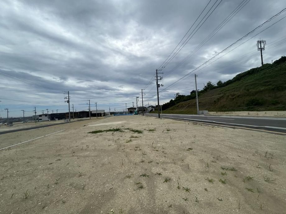 170 sqm Building Plot for Sale in Miyagino, Sendai, Miyagi - Thumbnail 3