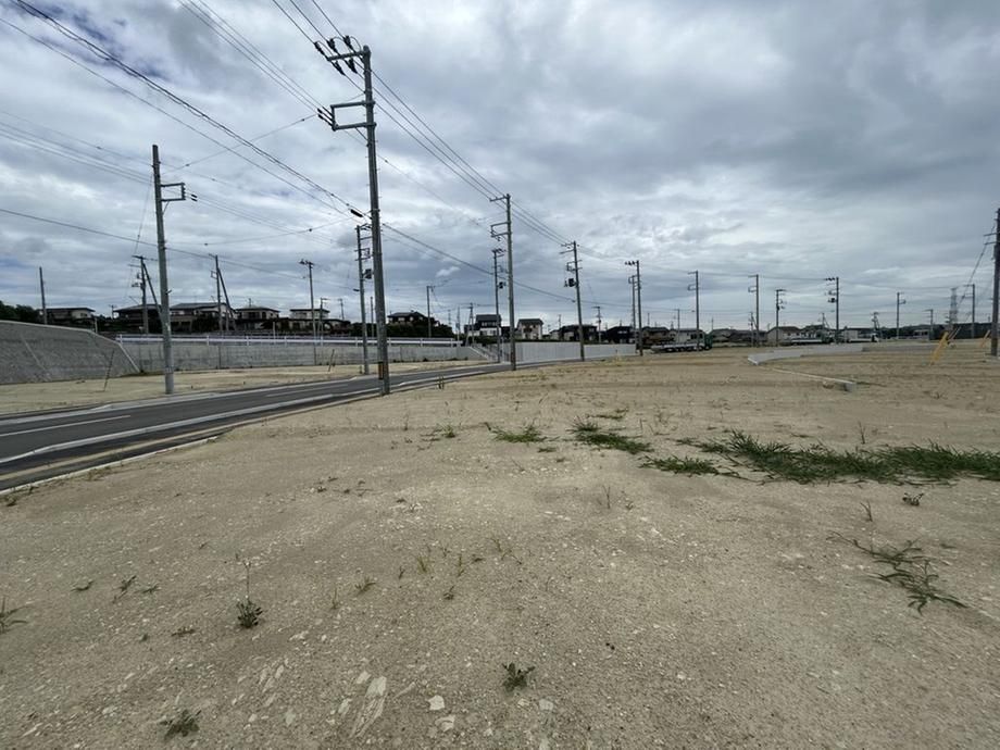 170 sqm Building Plot for Sale in Miyagino, Sendai, Miyagi - Thumbnail 2