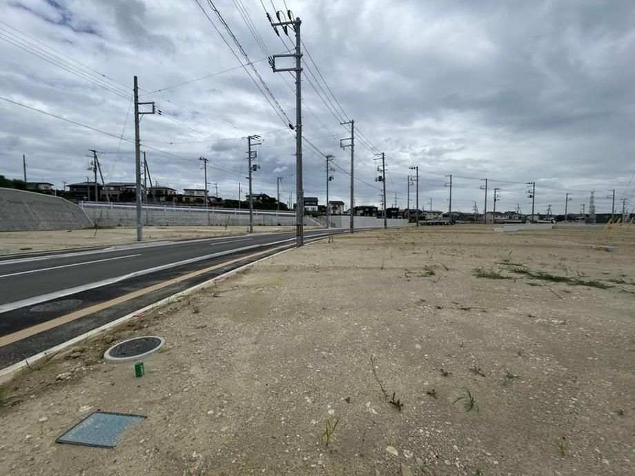 170 sqm Building Plot for Sale in Miyagino, Sendai, Miyagi - Thumbnail 4
