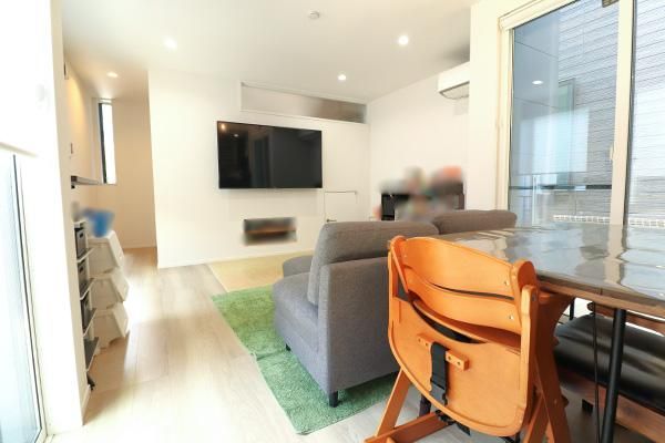 Custom 2LDK House for Sale in Nakano, Tokyo – 87.3 sqm - Thumbnail 3