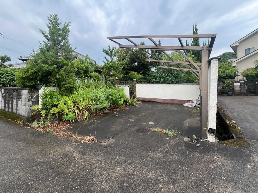 Land for Sale in Oita City – 376.29 sqm Plot - Thumbnail 2