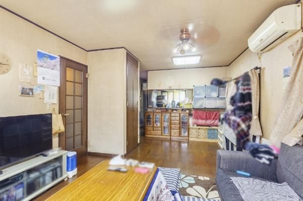 3LDK Detached House in Asahi Ward, Yokohama - Thumbnail 2