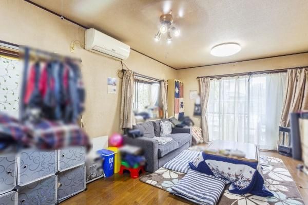 3LDK Detached House in Asahi Ward, Yokohama - Thumbnail 3