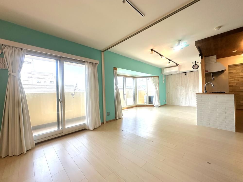 3LDK Apartment for Sale in Taihaku Ward, Sendai, Miyagi - Thumbnail 4