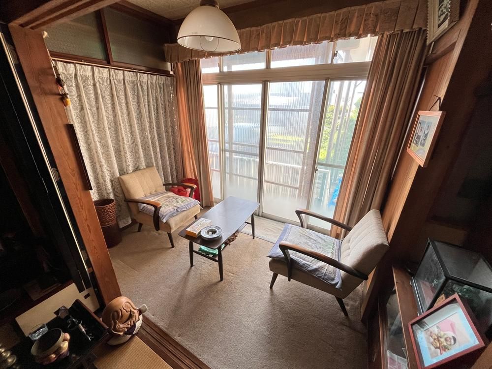 Spacious 6DK House for Sale in Joetsu City, Niigata - Thumbnail 4