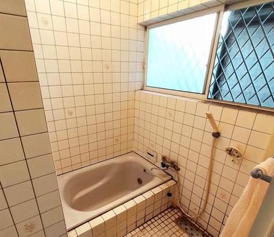 4LDK Detached House for Sale in Kogawara-cho, Asakita-ku — Bathroom, Asakita, Hiroshima