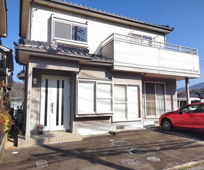 4LDK Detached House for Sale in Kogawara-cho, Asakita-ku — House, Asakita, Hiroshima