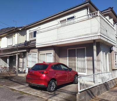 4LDK Detached House for Sale in Kogawara-cho, Asakita-ku — House, Asakita, Hiroshima