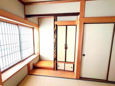4LDK Detached House for Sale in Kogawara-cho, Asakita-ku — Interior, Asakita, Hiroshima