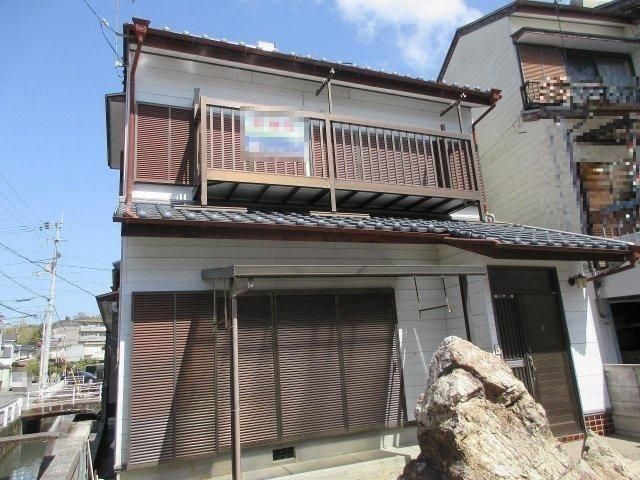 Used House for Sale in Kochi City - 4K, 71m2, Near Station - Thumbnail 3