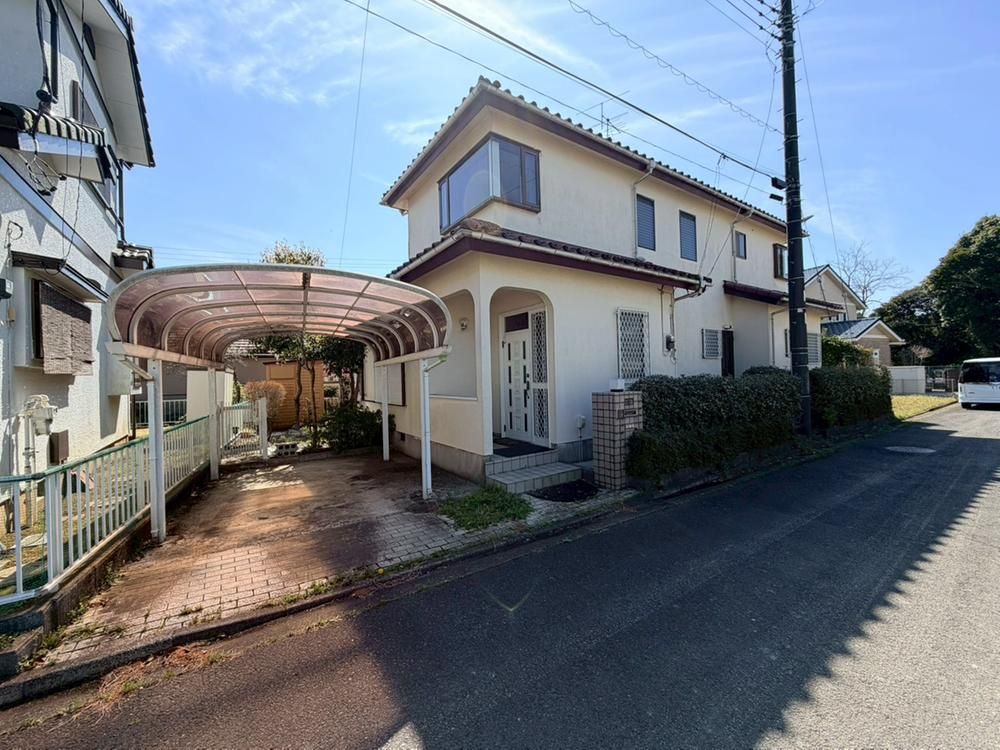 4LDK Detached House for Sale in Inzai City, Chiba - Thumbnail 2