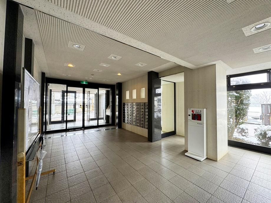 2LDK Apartment for Sale in Funabashi, Chiba - Thumbnail 2