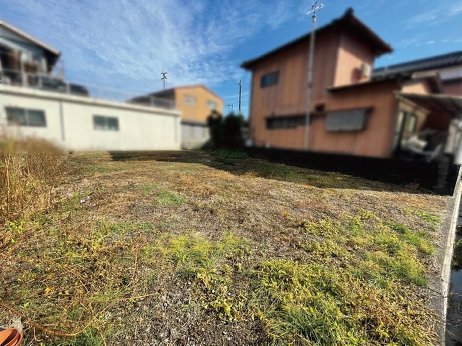 Land for Sale in Tosa City, Kochi - 154 sqm, 3.8 Million Yen - Thumbnail 3