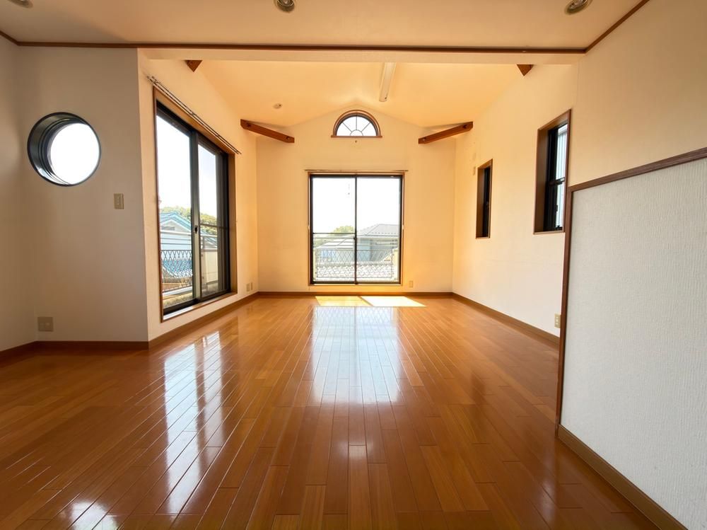 3LDK+S Detached House in Odawara, Kanagawa - 90.47m2 - Thumbnail 3