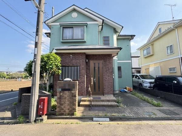 4LDK Detached House for Sale in Kodaira, Tokyo - 90m2 - Thumbnail 2