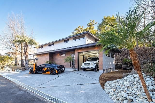 Luxury Villa with Pool in Izu, Shizuoka | 2LDK, 1259m² Land - Thumbnail 3