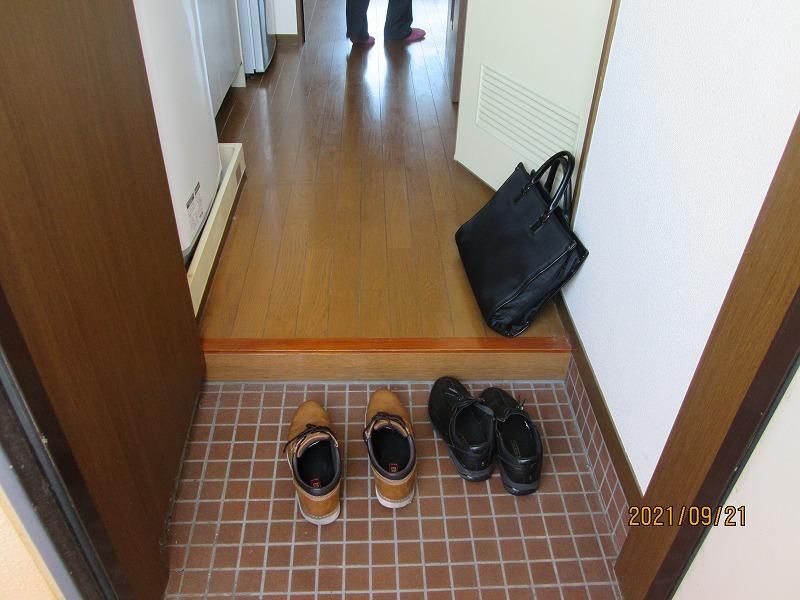 Dia Palace Miyazaki Studio Apartment 19.52 sqm for Sale - Thumbnail 4