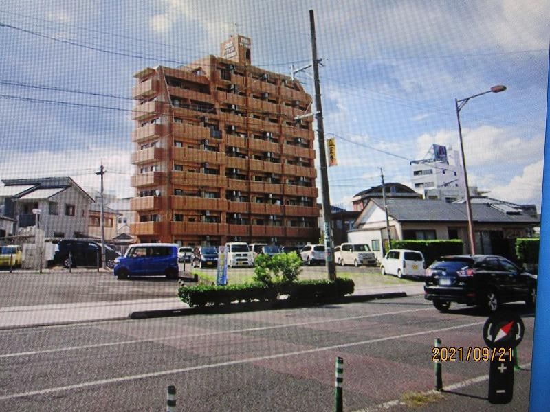 Dia Palace Miyazaki Studio Apartment 19.52 sqm for Sale - Thumbnail 2