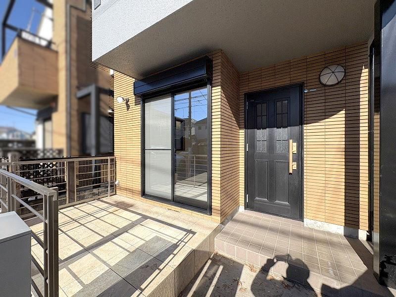 Renovated 4LDK House in Minami-Ogikubo, Suginami-ku, Tokyo - Thumbnail 3